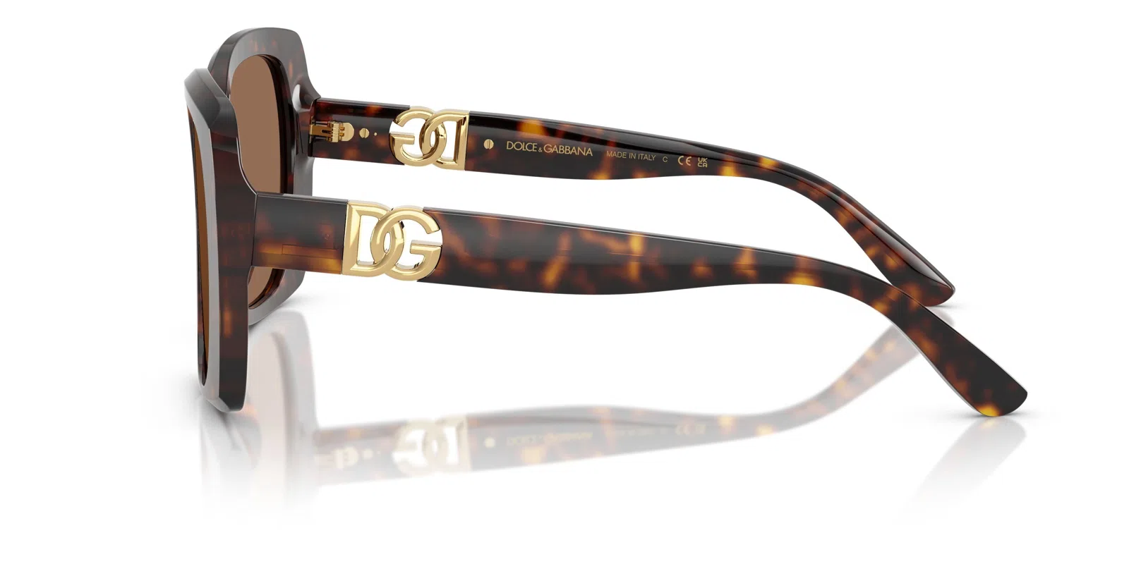 Dolce & Gabbana 4475 Sunglasses - view 7